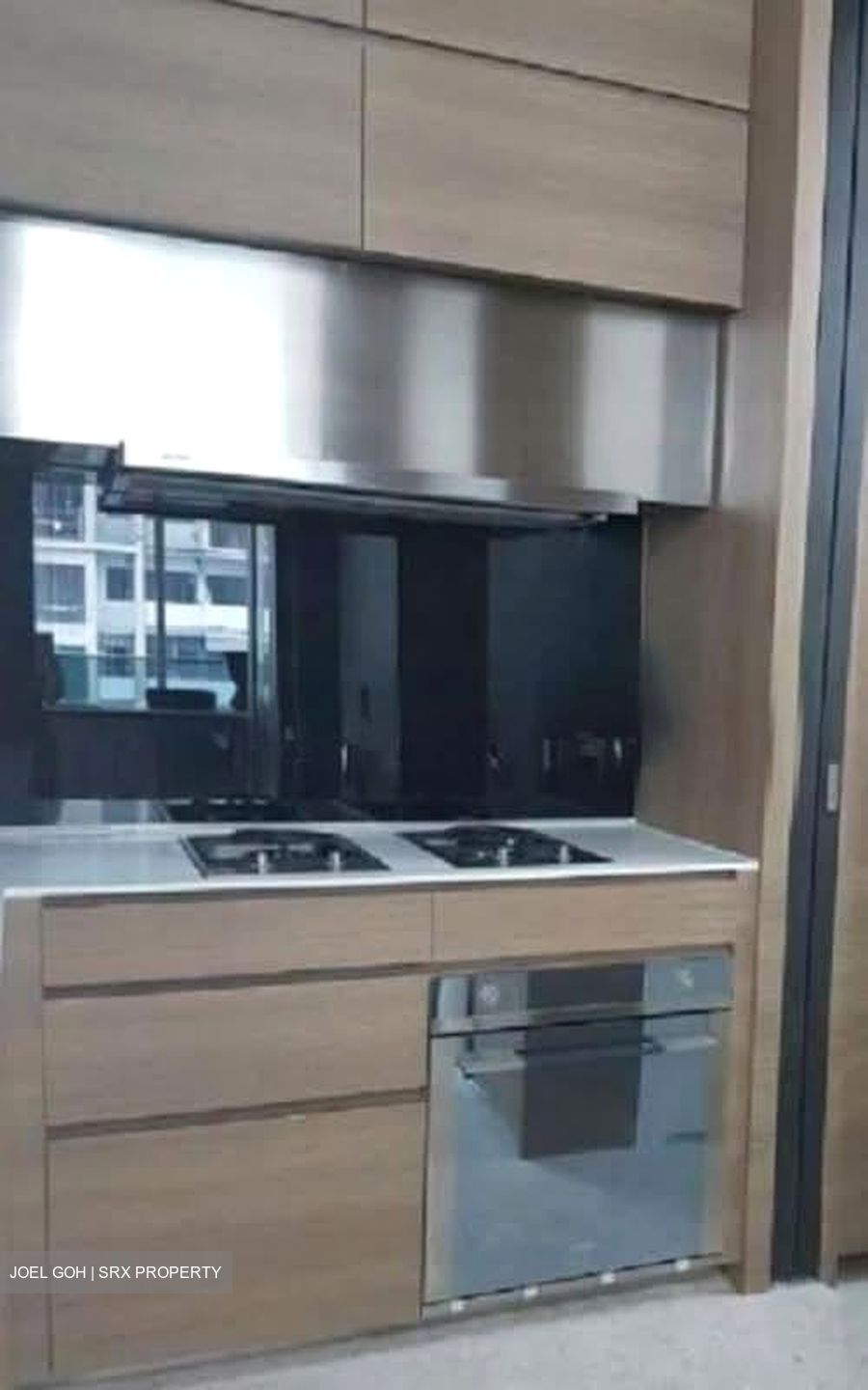 Echelon (D3), Condominium #548033391